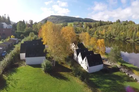 Les Doyards 1, Maison à Vielsalm avec Vue sur le Lac - Photo 9