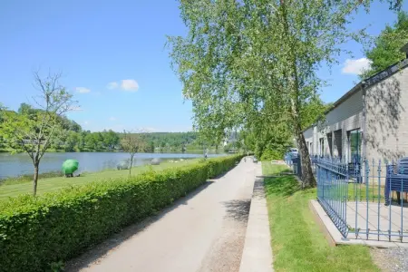 Les Doyards 1, Maison à Vielsalm avec Vue sur le Lac - Photo 22
