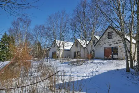 Les Doyards 1, Maison à Vielsalm avec Vue sur le Lac - Photo 30