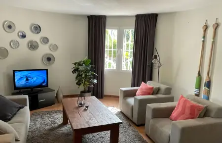 Sonrisa, Villa luxueuse avec piscine à Benissa, Valence - Photo 3