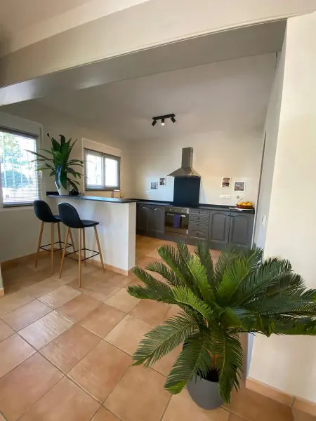 Sonrisa, Villa luxueuse avec piscine à Benissa, Valence - Photo 4