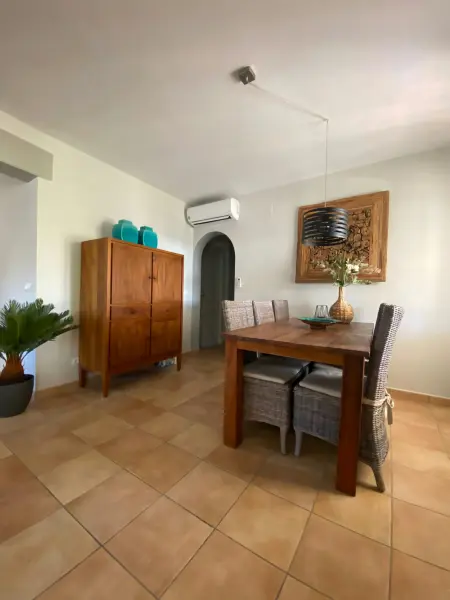 Sonrisa, Villa luxueuse avec piscine à Benissa, Valence - Photo 5