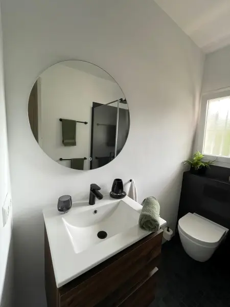 Sonrisa, Villa luxueuse avec piscine à Benissa, Valence - Photo 11