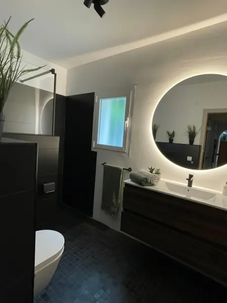 Sonrisa, Villa luxueuse avec piscine à Benissa, Valence - Photo 12