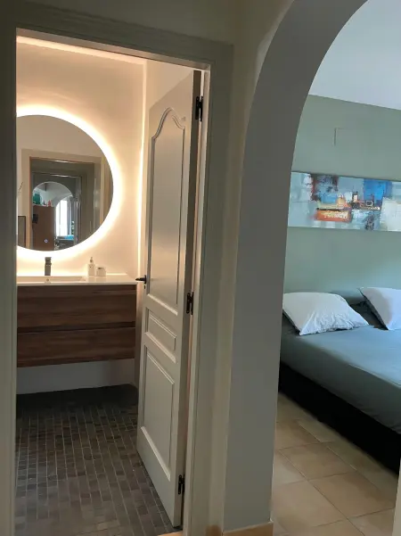 Sonrisa, Villa luxueuse avec piscine à Benissa, Valence - Photo 13