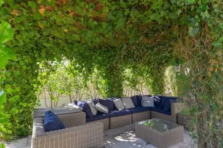 Sonrisa, Villa luxueuse avec piscine à Benissa, Valence - Photo 17