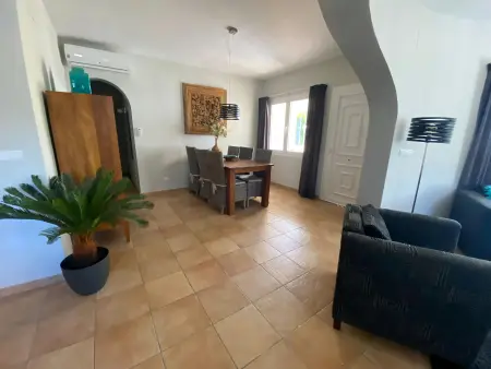 Sonrisa, Villa luxueuse avec piscine à Benissa, Valence - Photo 26
