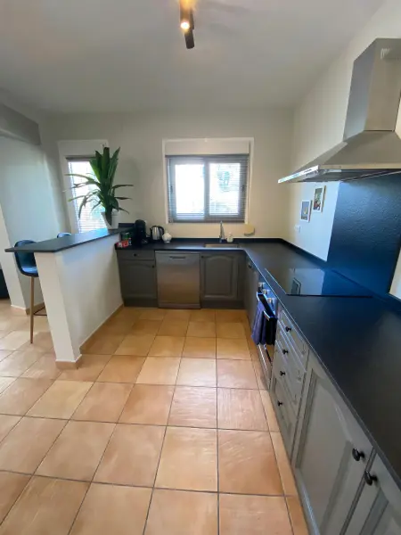 Sonrisa, Villa luxueuse avec piscine à Benissa, Valence - Photo 27