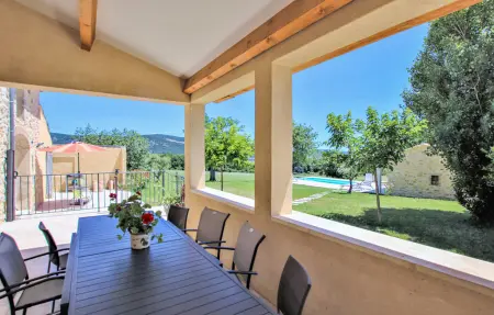 Maison 14 personnes à Malataverne - Photo 2