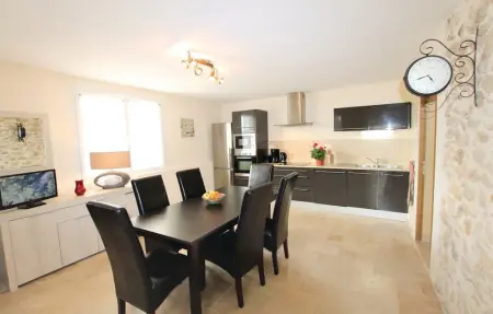 Maison 14 personnes à Malataverne - Photo 4