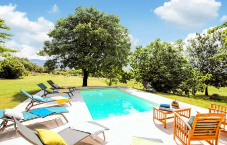 Maison 14 personnes à Malataverne - Photo 9