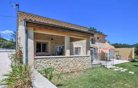 Maison 14 personnes à Malataverne - Photo 11