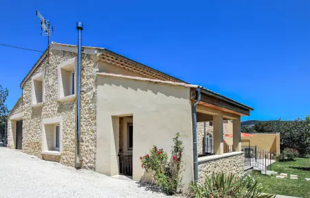 Maison 14 personnes à Malataverne - Photo 12