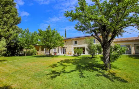 Maison 14 personnes à Malataverne - Photo 13