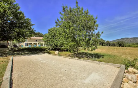 Maison 14 personnes à Malataverne - Photo 14