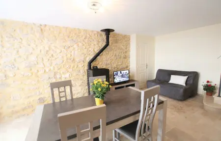 Maison 14 personnes à Malataverne - Photo 18