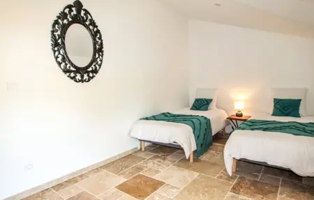 Maison 14 personnes à Malataverne - Photo 23