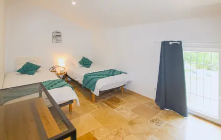 Maison 14 personnes à Malataverne - Photo 24