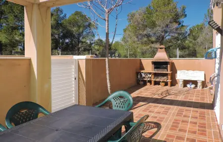 Maison 4 personnes à Miami Platja - Photo 2