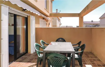 Maison 4 personnes à Miami Platja - Photo 3