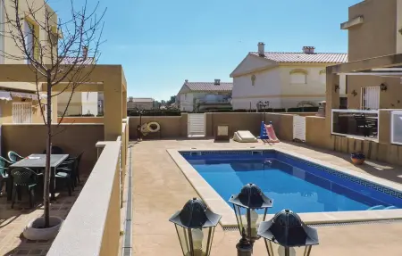 Maison 4 personnes à Miami Platja - Photo 4