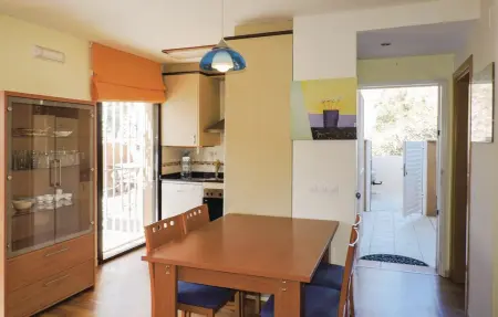 Maison 4 personnes à Miami Platja - Photo 6