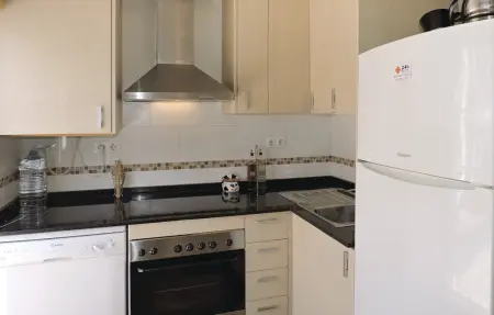 Maison 4 personnes à Miami Platja - Photo 7
