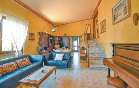 Villetta della Pace, Maison 6 personnes à Lido di Camaiore - Photo 2