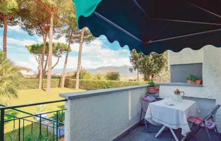 Villetta della Pace, Maison 6 personnes à Lido di Camaiore - Photo 3