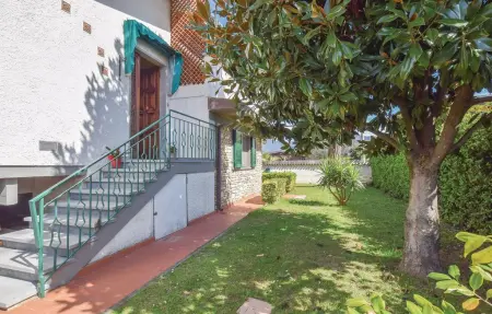 Villetta della Pace, Maison 6 personnes à Lido di Camaiore - Photo 4