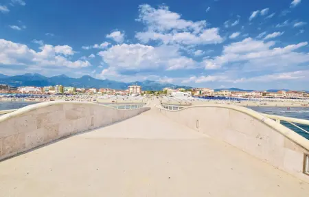 Villetta della Pace, Maison 6 personnes à Lido di Camaiore - Photo 6