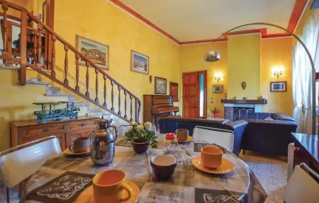 Villetta della Pace, Maison 6 personnes à Lido di Camaiore - Photo 7