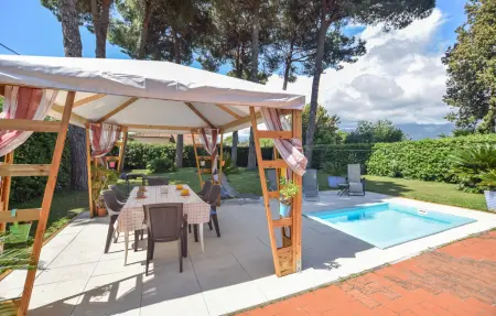 Villetta della Pace, Maison 6 personnes à Lido di Camaiore - Photo 8