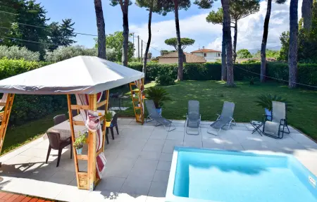 Villetta della Pace, Maison 6 personnes à Lido di Camaiore - Photo 9