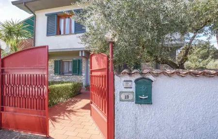 Villetta della Pace, Maison 6 personnes à Lido di Camaiore - Photo 10