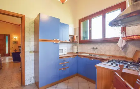 Villetta della Pace, Maison 6 personnes à Lido di Camaiore - Photo 11