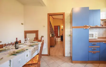 Villetta della Pace, Maison 6 personnes à Lido di Camaiore - Photo 12