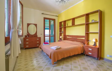 Villetta della Pace, Maison 6 personnes à Lido di Camaiore - Photo 13