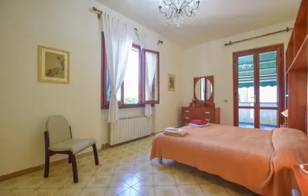 Villetta della Pace, Maison 6 personnes à Lido di Camaiore - Photo 14