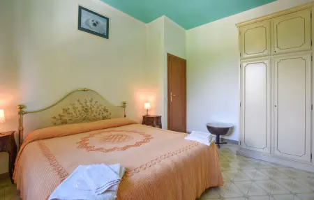 Villetta della Pace, Maison 6 personnes à Lido di Camaiore - Photo 15