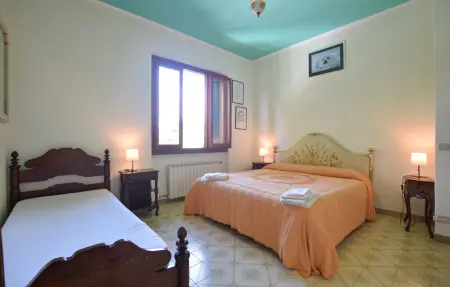 Villetta della Pace, Maison 6 personnes à Lido di Camaiore - Photo 16