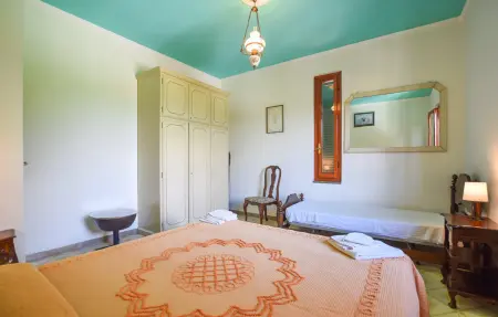 Villetta della Pace, Maison 6 personnes à Lido di Camaiore - Photo 17