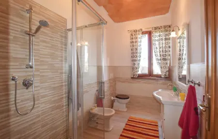 Villetta della Pace, Maison 6 personnes à Lido di Camaiore - Photo 20