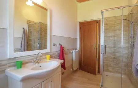 Villetta della Pace, Maison 6 personnes à Lido di Camaiore - Photo 21