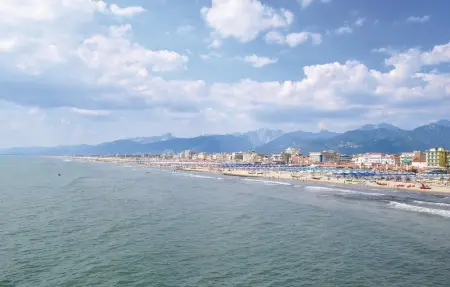 Villetta della Pace, Maison 6 personnes à Lido di Camaiore - Photo 23
