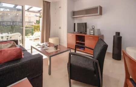 Maison 6 personnes à Mijas Costa - Photo 1