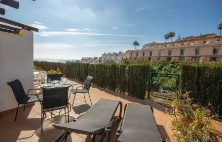 Maison 6 personnes à Mijas Costa - Photo 2