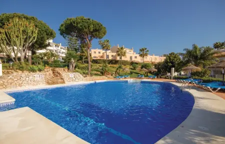 Maison 6 personnes à Mijas Costa - Photo 4