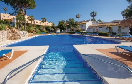Maison 6 personnes à Mijas Costa - Photo 5