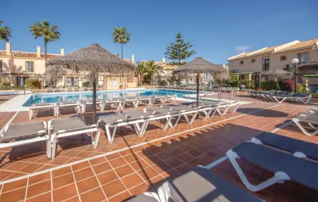 Maison 6 personnes à Mijas Costa - Photo 6